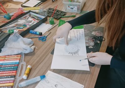 etablissements scolaires