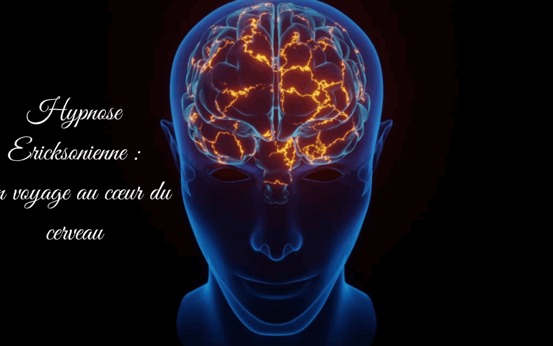 Hypnose Ericksonienne : un voyage au cœur du cerveau