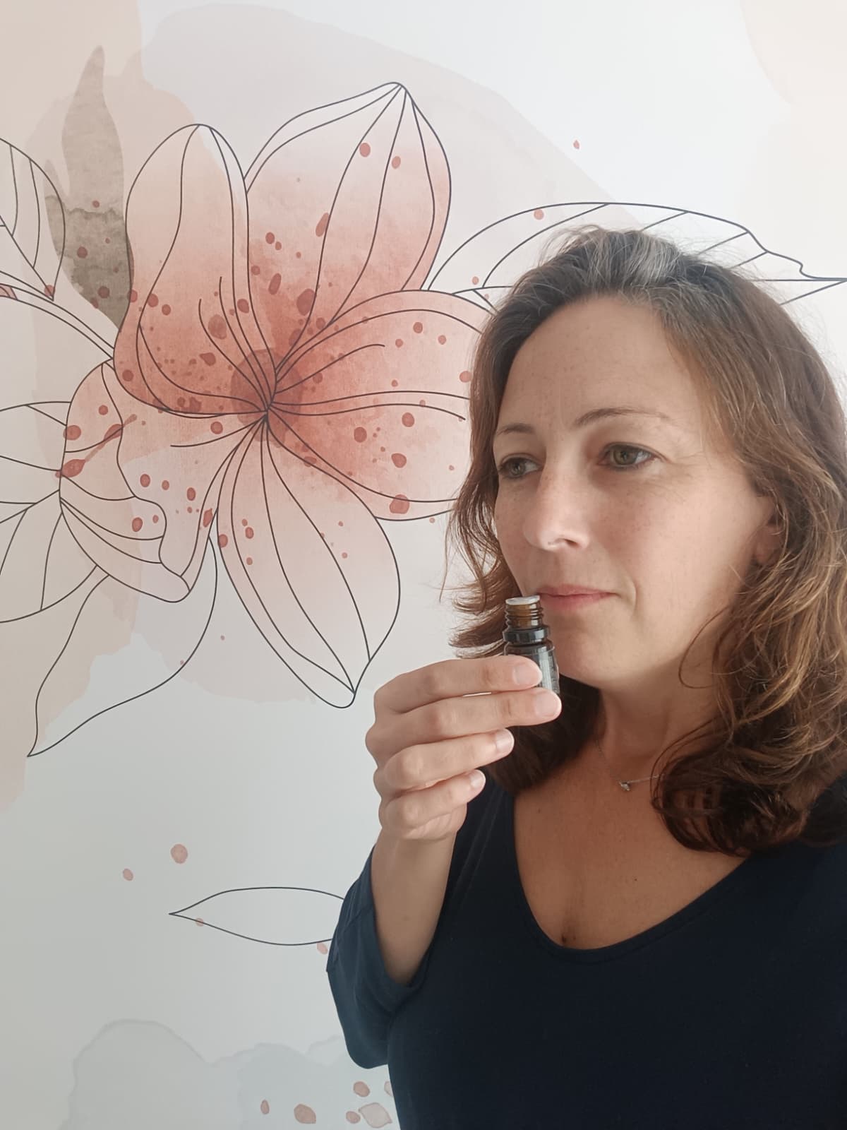 deuil - bien vivre ses emotion - atelier en groupe