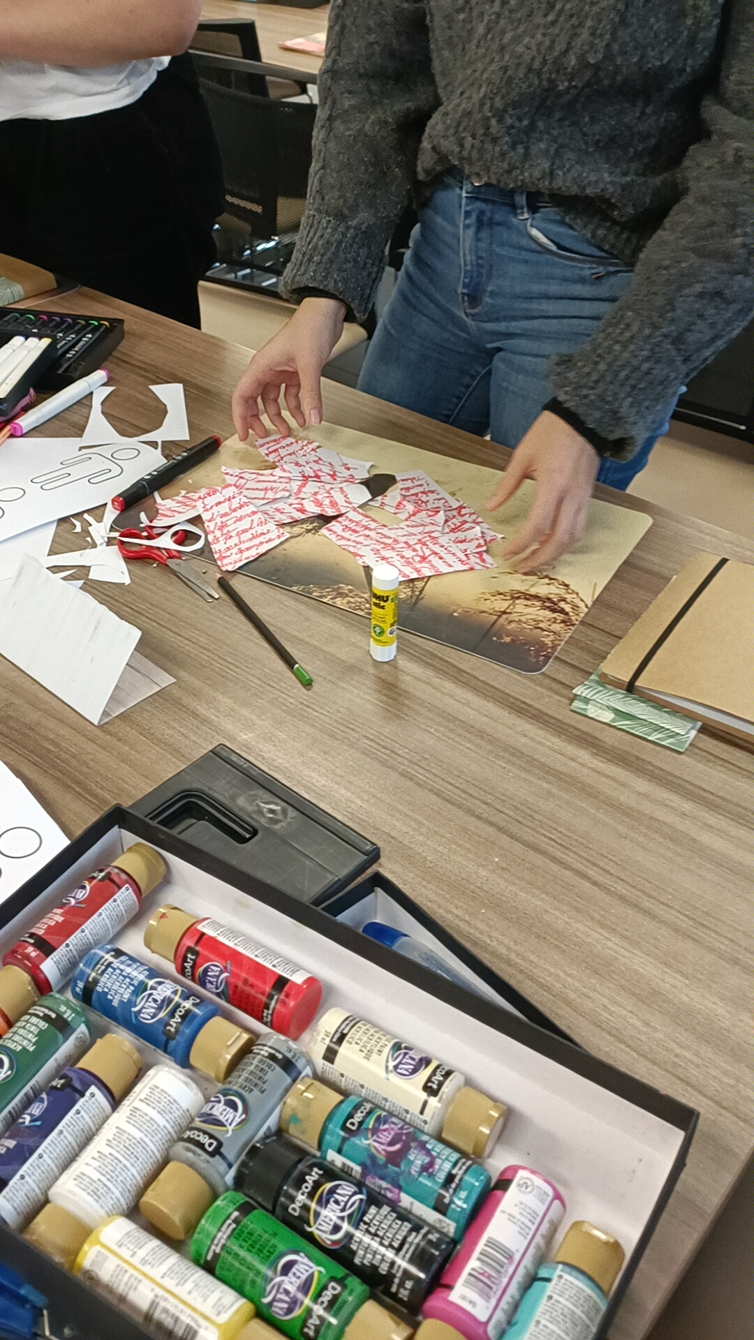 etablissements scolaires