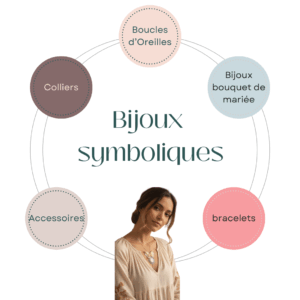 Bijoux symboliques